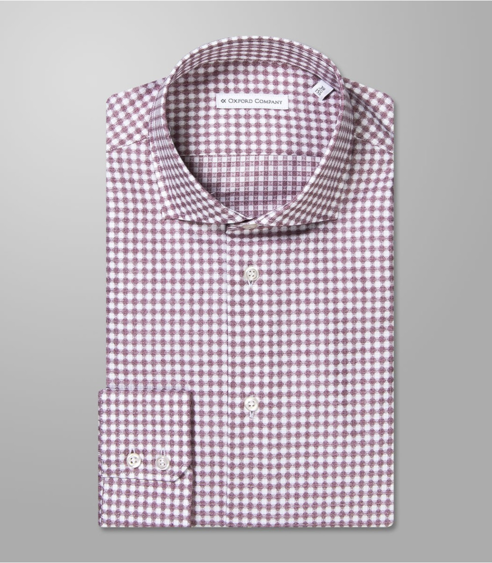 Outlet Classic Shirt Slim Fit Roxy