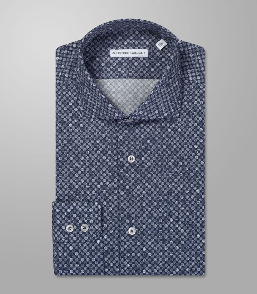 Outlet Classic Shirt Slim Fit Roxy