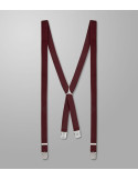 Suspenders Plain | Oxford Company eShop