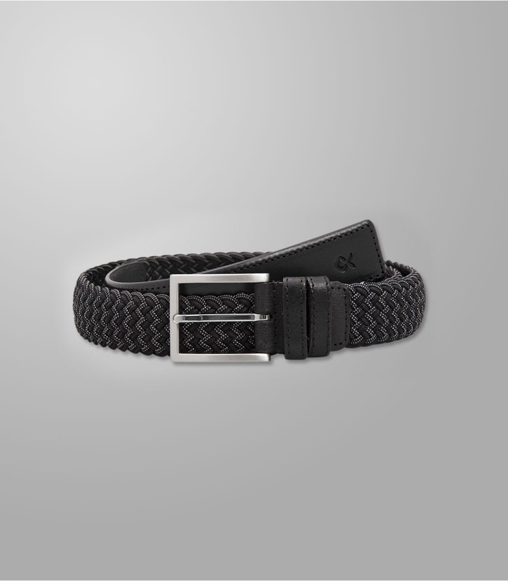 Outlet Leather Belt