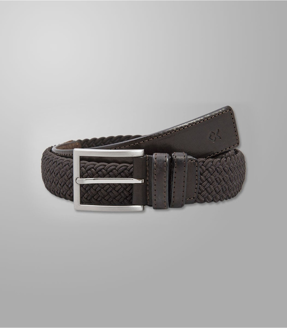 Stock Leather Belt