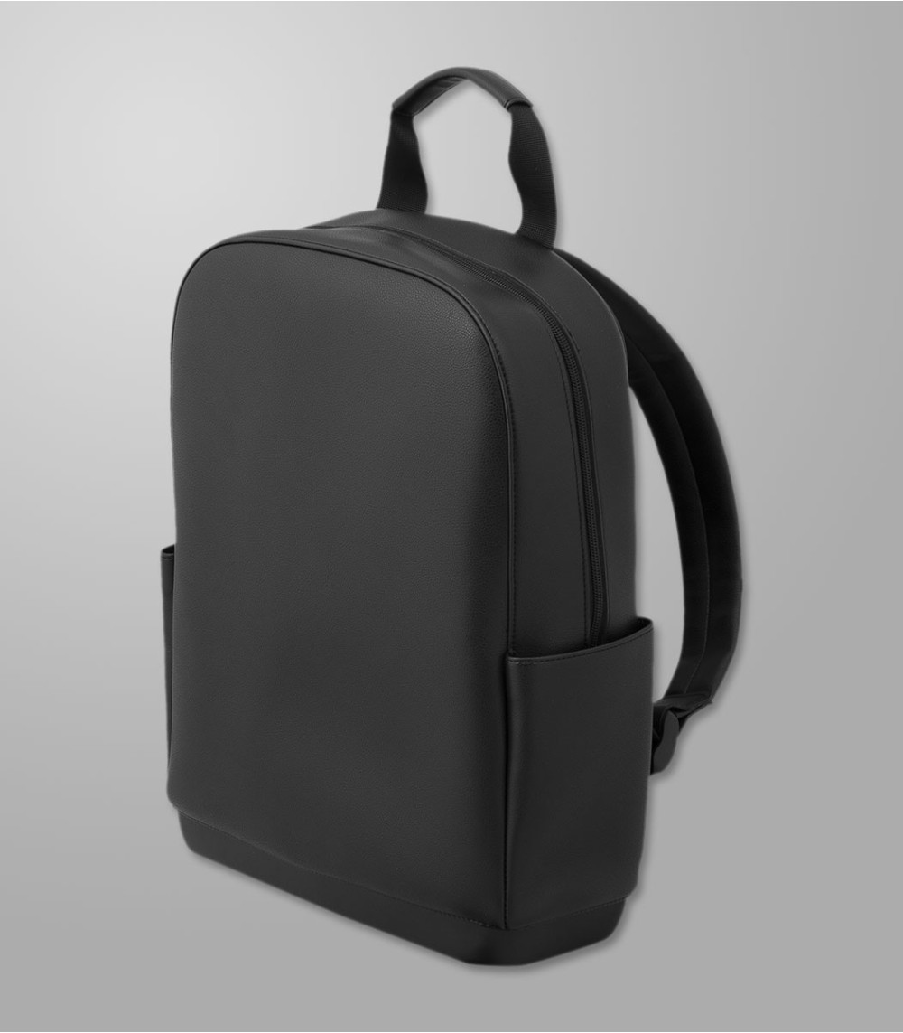 Men's backpack black