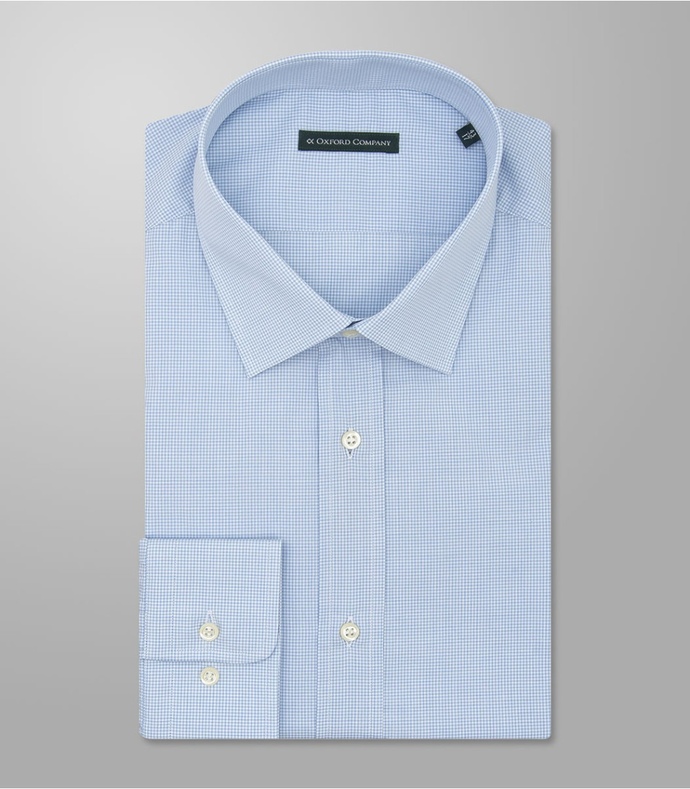 Outlet Classic Shirt Regular Fit Times