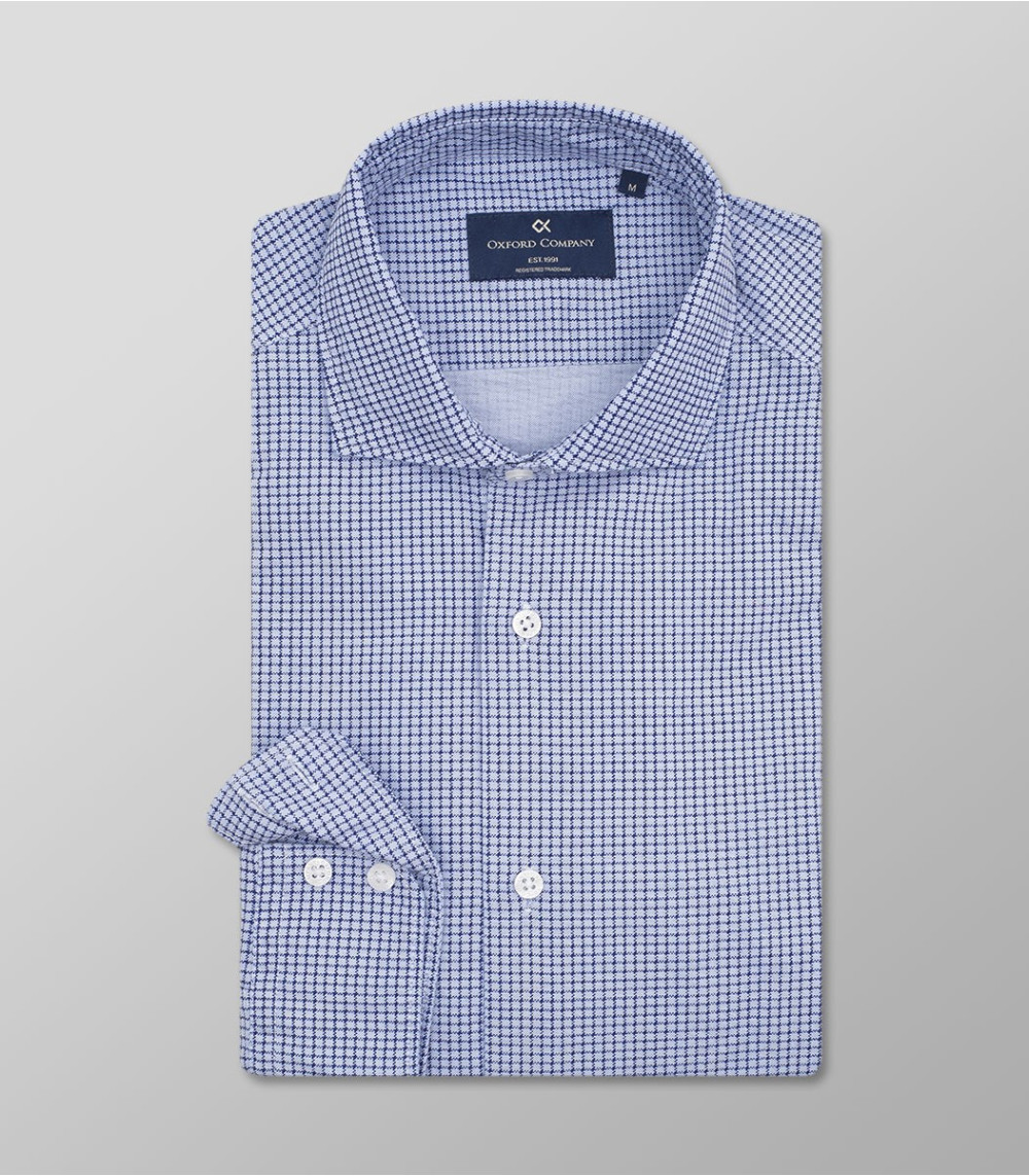 Outlet Sport Shirt Slim Fit Romeo