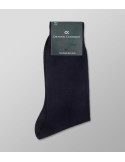 Socks Plain Dark Blue| Oxford Company eShop