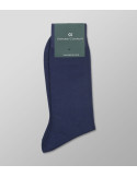 Socks Plain Blue| Oxford Company eShop