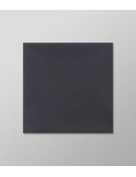 Ποσέτ Καρό Γκρι Σκούρο | Oxford Company eShop