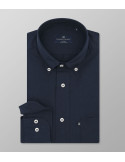 Outlet Sport Πουκάμισο Regular Fit Button Down|Oxford Company eShop