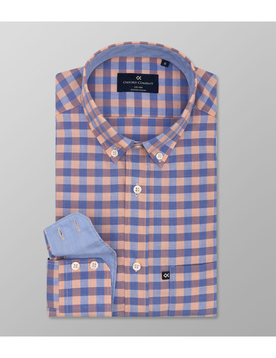 OUTLET SPORT SHIRT