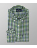 Outlet Sport Shirt Regular Fit Button Down | Oxford Company eShop