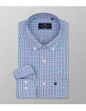 OutletSport Shirt Regular Fit Button Down | Oxford Company eShop