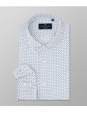 Outlet Sport Shirt Slim Fit Romeo | Oxford Company eShop