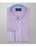 Outlet  Sport Shirt Regular Fit Button Down | Oxford Company eShop