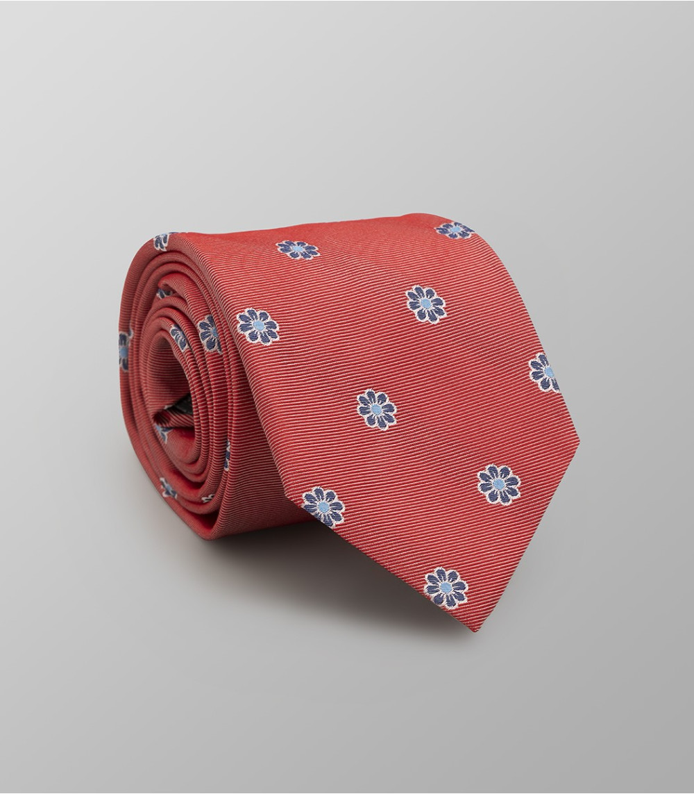 Tie Print Oxford Company