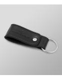 Men's Key Hanger plain black | Oxford Company eShop