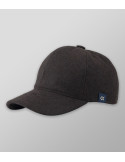Καπέλο Μονόχρωμο Καφέ | Oxford Company eShop