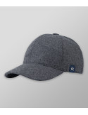 Καπέλο Μονόχρωμο Γκρι | Oxford Company eShop