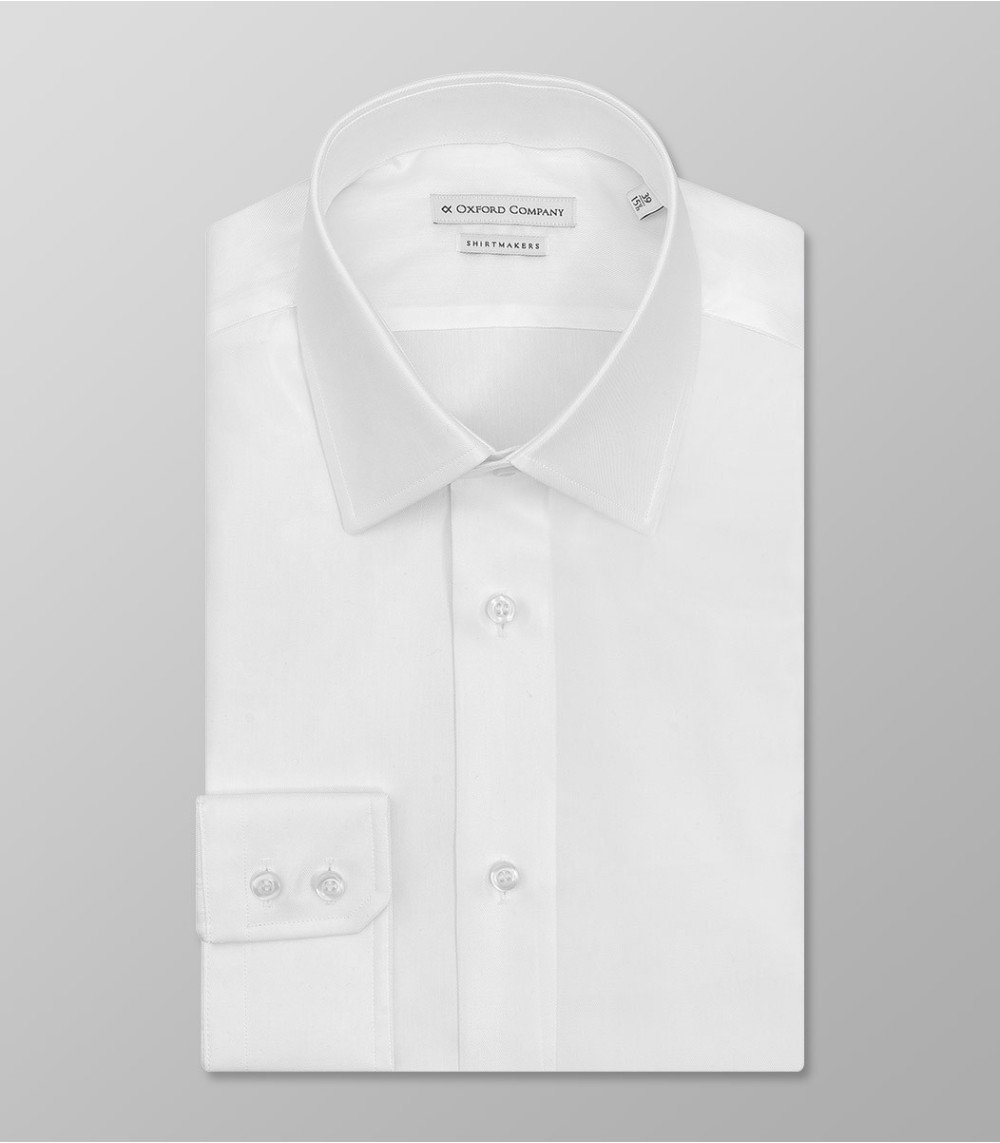 Classic Shirt Slim Fit City
