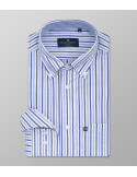 Outlet Sport Shirt Regular Fit Button Down | Oxford Company eShop