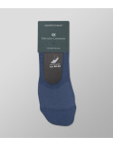 Κάλτσες Μπλε | Oxford Company eShop