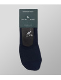 Κάλτσες Μπλε Σκούρο | Oxford Company eShop
