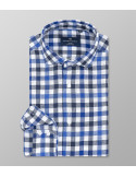 Outlet Sport Shirt Slim Fit Romeo | Oxford Company eShop