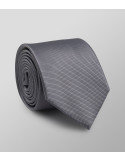 Tie Plain Grey | Oxford Company eShop