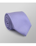 Tie Plain Lilac | Oxford Company eShop