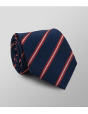 Γραβάτα Ριγέ | Oxford Company eShop