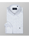 Outlet Sport Shirt Slim Fit Button Down| Oxford Company eShop