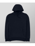 Sweatshirt Regular Fit Plain Dark Blue| Oxford Company eShop
