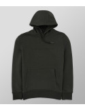 Sweatshirt Regular Fit Plain Green| Oxford Company eShop