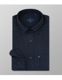 Sport Shirt Regular Fit Button Down| Oxford Company eShop