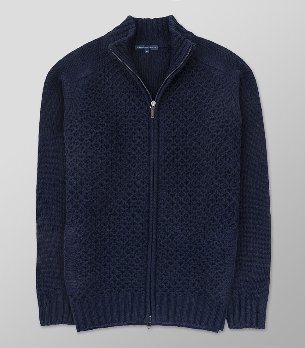 Oxford cardigan cheap