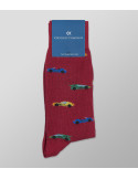 Printed Socks | Oxford Company eShop