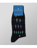 Κάλτσες Εμπριμέ | Oxford Company eShop