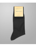 Outlet Κάλτσες Μαύρες | Oxford Company eShop