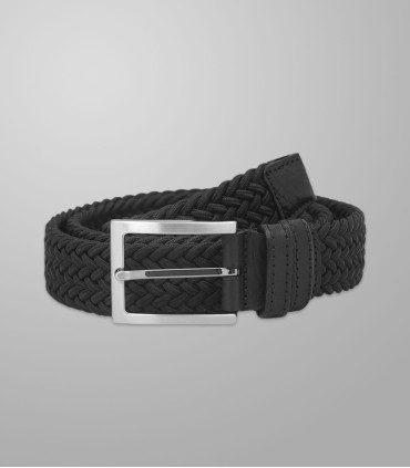 Braided Belt  Oxford Company eShop