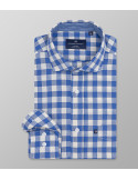 Sport Shirt Regular Fit Romeo| Oxford Company eShop