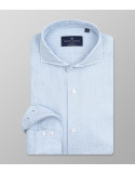 Sport Shirt Slim Fit Francese | Oxford Company eShop