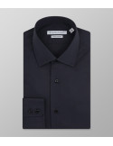 Outlet Classic Shirt Slim Fit Times | Oxford Company eShop