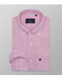 Sport Shirt Regular Fit Button Down | Oxford Company eShop