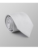 Tie Plain Light Grey| Oxford Company eShop