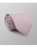 Tie Plain Pink | Oxford Company eShop