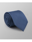Tie Plain Blue Indigo| Oxford Company eShop