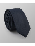Tie Plain Black| Oxford Company eShop