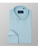 Sport Shirt Slim Fit Romeo| Oxford Company eShop