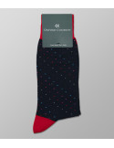 Κάλτσες Εμπριμέ| Oxford Company eShop