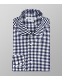 Classic Shirt Slim Fit Club| Oxford Company eShop